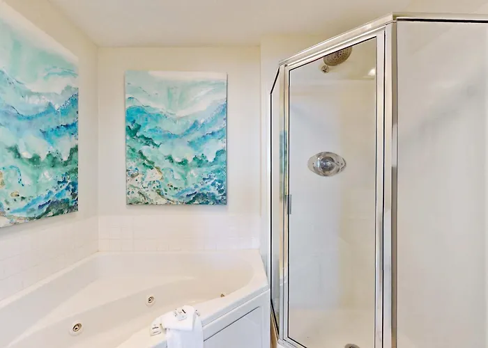 Gulf-front On The W Balcony & Shared Pools Hot Tubs Sauna & Gym * Gulf Shores