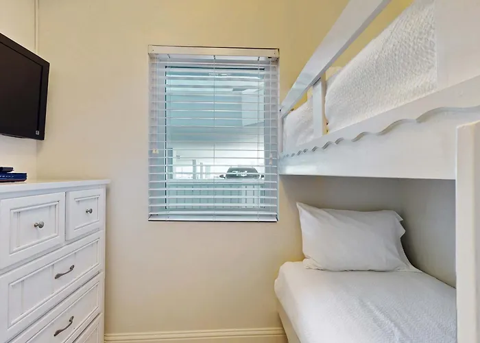 Gulf-front On The W Balcony & Shared Pools Hot Tubs Sauna & Gym * Gulf Shores