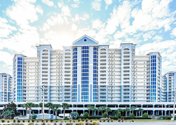 Gulf-front On The W Balcony & Shared Pools Hot Tubs Sauna & Gym *